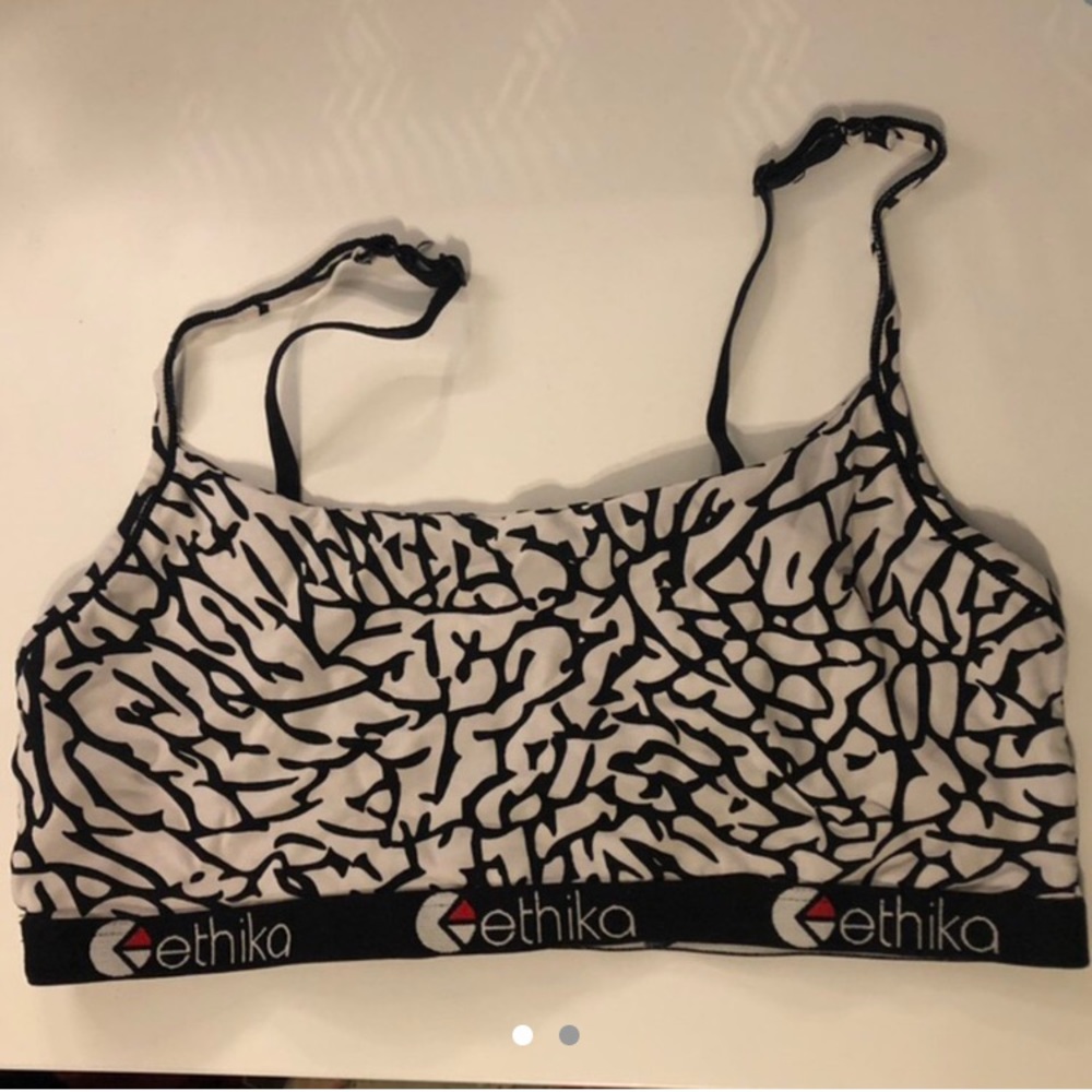 ethika bra
